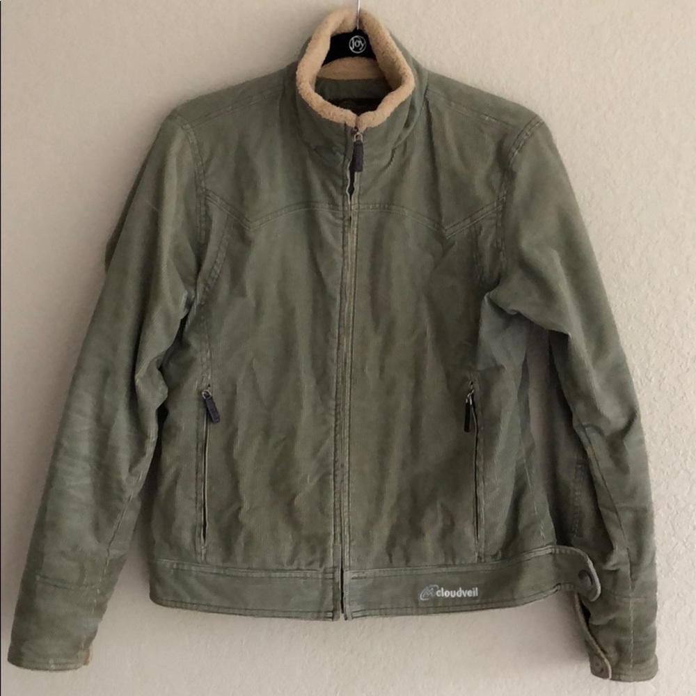 Jacket